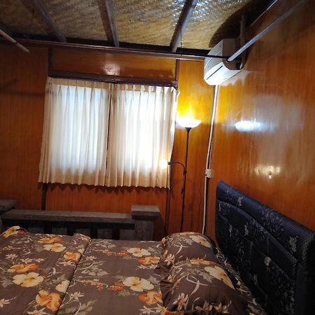 Pondok Diana Yuki Jasri Habitación foto
