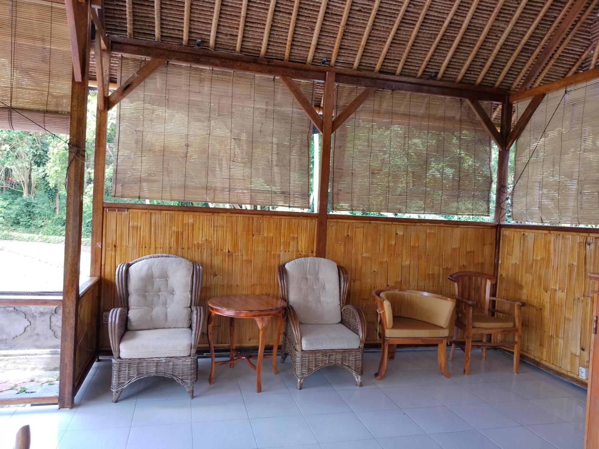 Pondok Diana Yuki Jasri Habitación foto