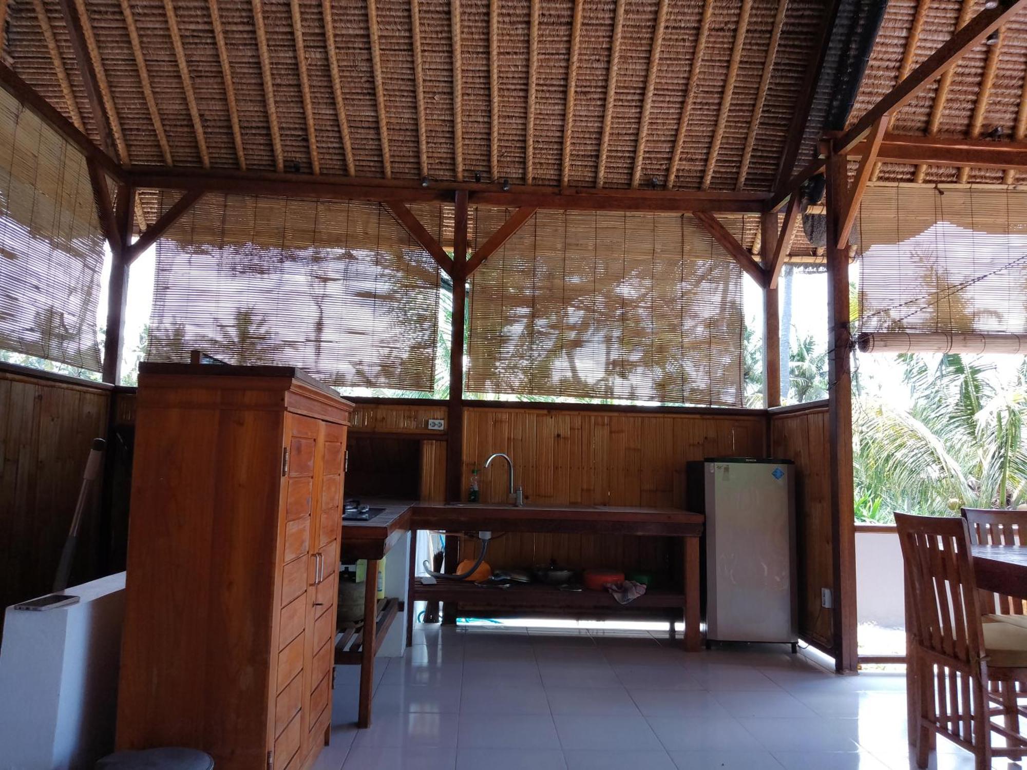 Pondok Diana Yuki Jasri Habitación foto